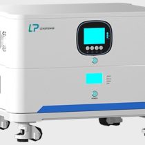 Solar Batteries Independent Systems 5Kw to 25Kw Hybrid-OffGrid