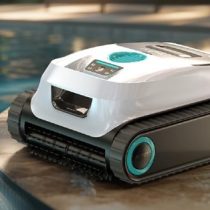 AIPER N1600 Cordless Pool Robot