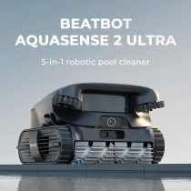 AQUASENSES2 ULTRA CORDLESS POOL CLEANER ROBOT