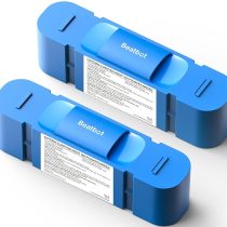 Beatbot AquaRefine™ Kit- Clarifying Agent - 2 Pieces