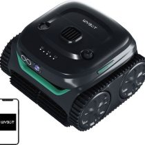 WYBOT C2Pro Pool Cordless Robot
