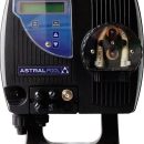 Control Basic RX Plus Control and automatic dosing ORP
