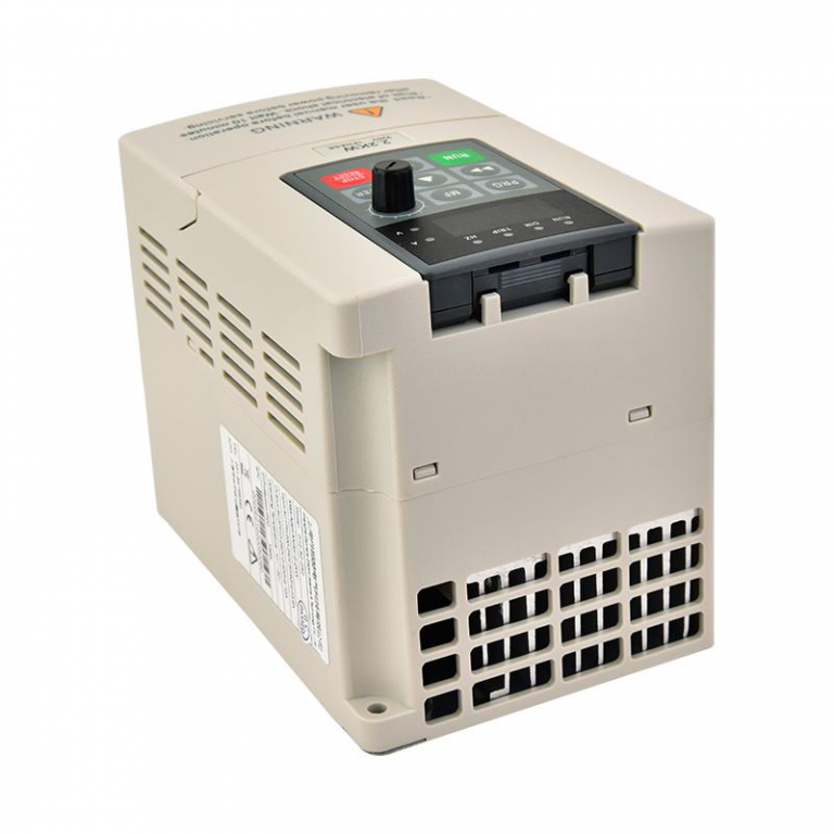 PoolPlus VFD D12 Single Phase 2.2kw (Variable Freguency Drive) Save Energy on AC Pump