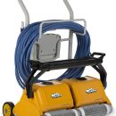 Dophin Commercial Pool Cleaner 2 x 2