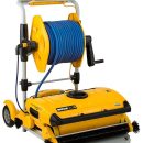 Dophin Commercial Pool Cleaner Wave 300XL