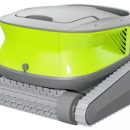 PoolMate DT-B Robotic Pool Cordless Cleaner