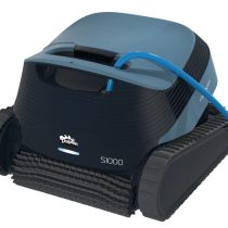 Dolphin S1000 Pool Cleaner (New Model)