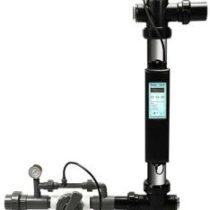Emaux NT-UV87-TO UV-C Systems With Ozone
