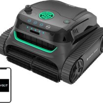 WYBOT S2 Cordless Pool Robot