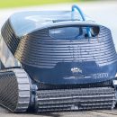 Dolphin S2000 Pool Cleaner (New Model)