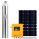 AC/DC Submersible Pump