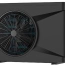 SolarEast / Sunrain WiFi, Full Inverter, Horizontal R32 Heat Pumps for pools