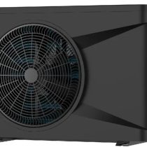 SolarEast / Sunrain WiFi, Full Inverter, Horizontal R32 Heat Pumps for pools