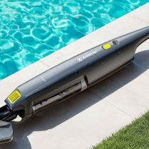 Zodiac Handheld Vacuum MHV20