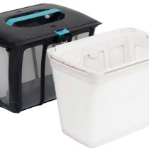 AIPER N1600 Full set Replacement 3-micron Filter