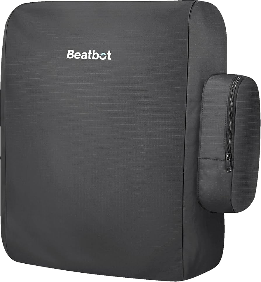 beatbot cover