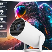 VOLTO PROJECTOR FIRE 502 ULTRA