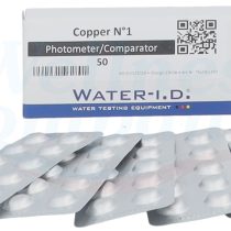 Copper No1 for Poollab 2.0