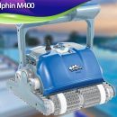 Dolphin M400 WB Pool Cleaner without Caddy