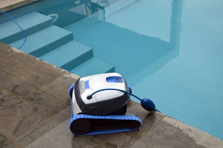 PoolPlus Dolphin S100 Pool Cleaner