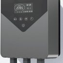 iSaver-X Pool Pump Frequency Inverter