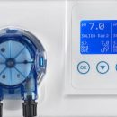 Innowater pH Redox controller Automatic pH and Redox