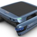 Beatbot iSkim Ultra Robotic Pool Skimmer