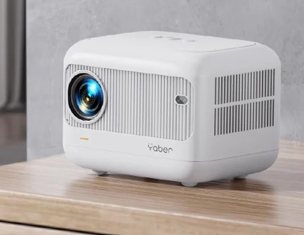 Pool-Plus  YABER Android Projector L1