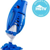 Pool Blaster Max™ Li Pool Vacuum