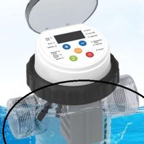 CF Salt Chlorinator LU20