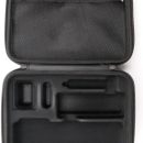 PoolLab 2.0 Blackcase with Zip