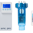 innowater SMC Pro Salt Chlorinators + Redox + PH wireless  Pump (New 2026)