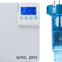 Innowater SMC Pro  Salt Chlorinators + Redox (New 2026)