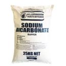 Sodium Bicarbonate 25kg