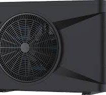 Solar East R290 DC Full inverter + WiFi Pool Heat Pump