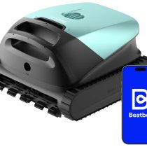 Beatbot Sora P1 Cordless Pool Cleaner (comming soon)