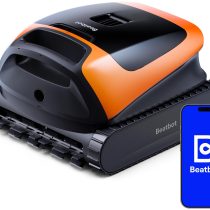 Beatbot Sora P3 Cordless Pool Cleaner (comming soon)