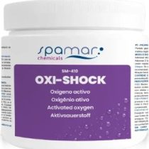 Oxishock SM-410 500gr