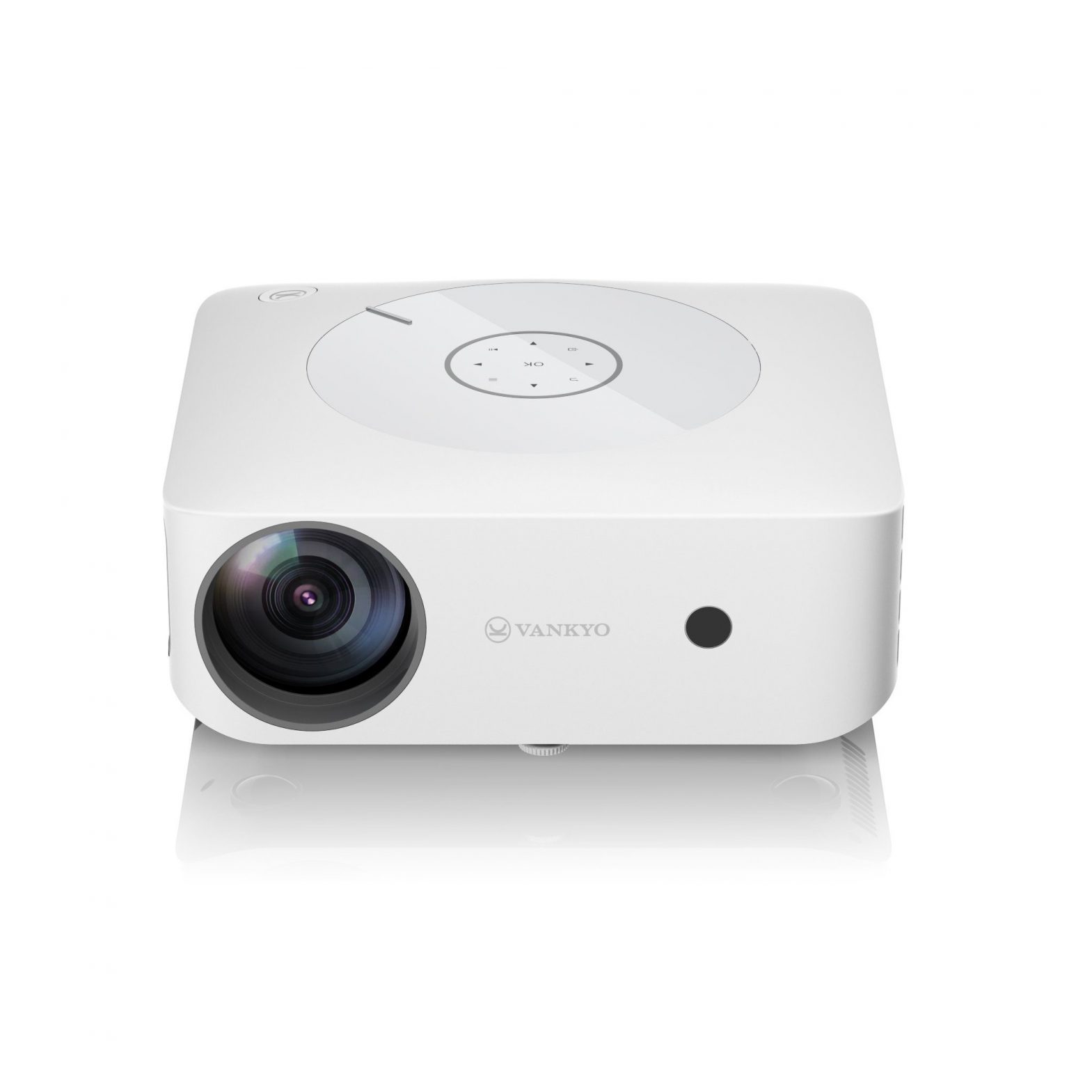 PoolPlus Vankyo Projector 530W