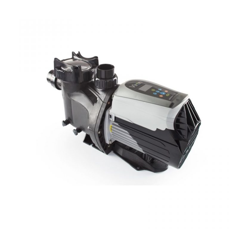 Pool-Plus | VIRON Pump P320XT 1.5HP