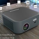 Volto Android Projector BudPlus H3