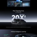 WYBOT M2 Cordless Pool Robot