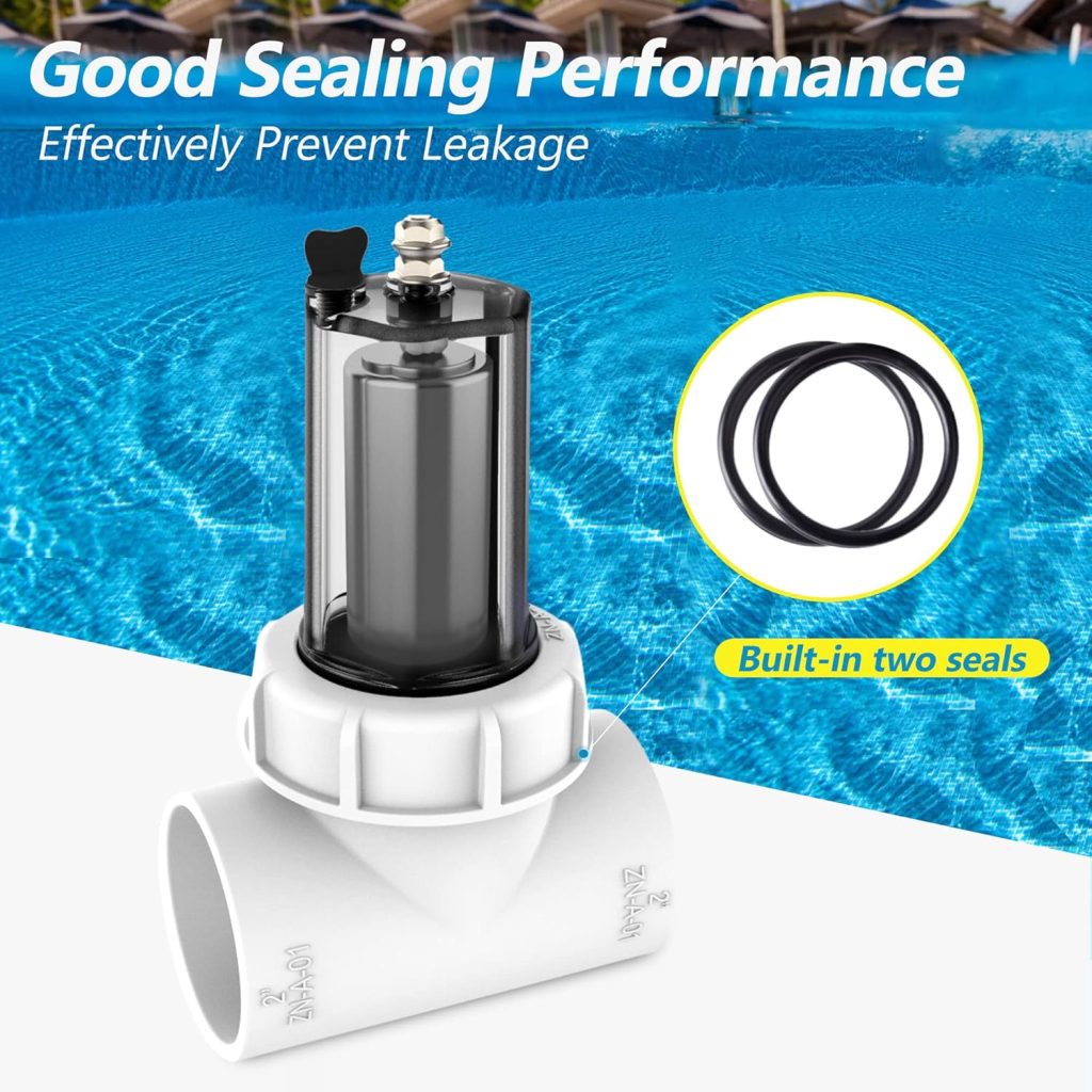 Pool-Plus | Zinc Anode for Swimming Pools